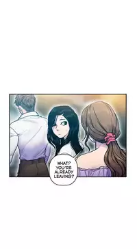 Ghost Love Ch.1-24 (English) (YoManga) (Ongoing)