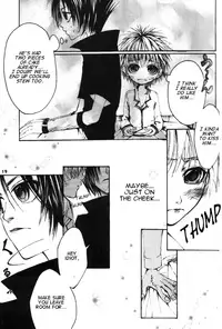 (C62) [ANJEY-SS (Amemiya Kazuyuki)] Zecchoushuu Sono Ni (Naruto) [English] [Scan-Clan]