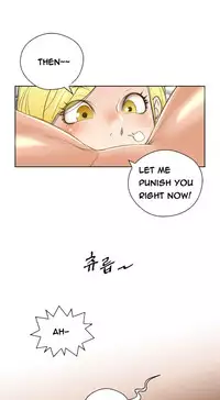 Perfect Half Ch.1-19 (English) (Ongoing)