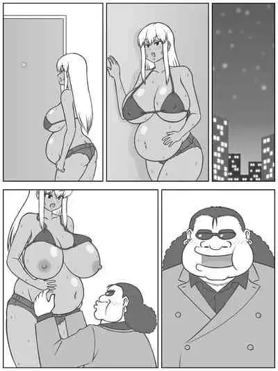 [(Chamame Aratame) Wirokakichirasu] 3-kumi no Umisugi-san wa Keisanpu rashii