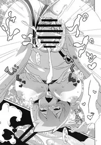 (C78) [Akusei-Shinseibutsu (Nori)] Hanada no Misaki de Tsukamatte (Pokémon)