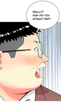 Hooker Ch.1-35 (English) (Ongoing)