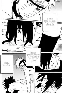 [Engawaken (Sokabe Ren)] Shikisokuzeku 2 | All is illusion 2 (Naruto) [English]