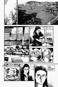 Crying Freeman Vol. 1