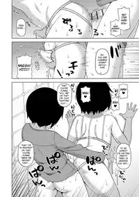 [Takatsu] S wa Fragile no S [English] [Digital]