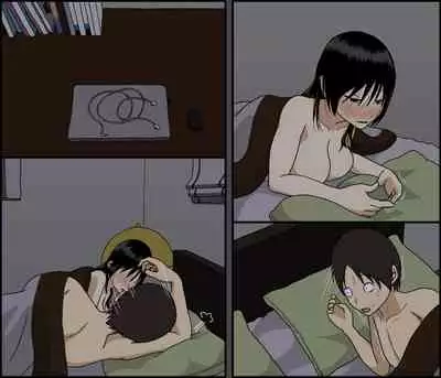 Konya, Tsuma ga Tanin to Neru