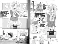 Boku No Negai ga Kanau [My Wish Has come True, rewrite