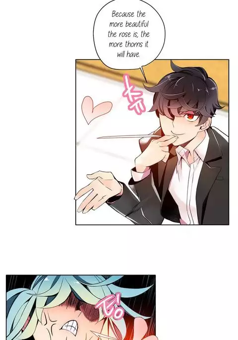 Lilith`s Cord Ch.1-24