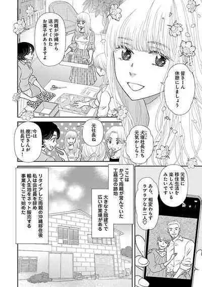 Renai LoveMax 2023-02