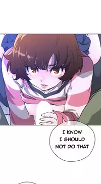 Perfect Half Ch.1-24 (English) (Ongoing)