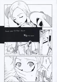 (C68) [IRODORI (Soyosoyo)] lay=out (Eureka Seven)