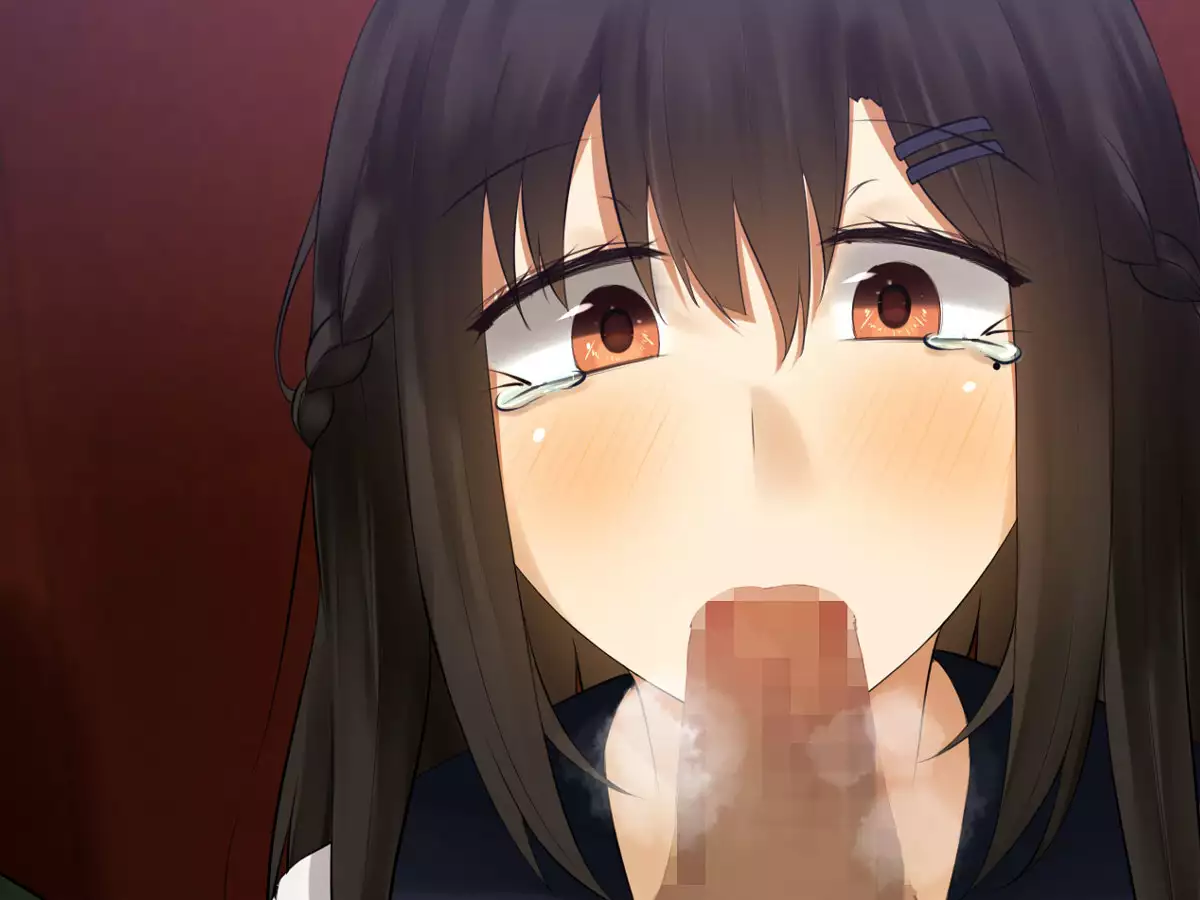 Kanojyo wa Otoko no Yokubou o Jushinsi Sugiru