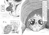 Spring's Blessing (chinese)