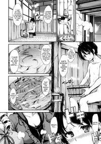 [Tachibana Omina] At Home Harem FudeoroSisters Ch. 1-4 [English] [biribiri]
