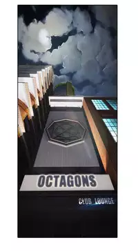 The Matrix Ch.1-3 (English) (Ongoing)