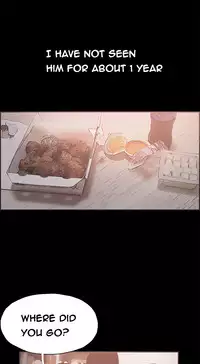 [Mr. Byeong-Su] Cohabitation Ch.1-35.5 (English) (Ongoing)