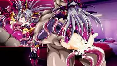 [ULTRA ONE (Zest)] Seirei Senki Arian Lord Chapter 01: Homura Anzu