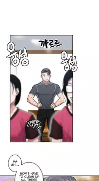 Ghost Love Ch.1-24 (English) (YoManga) (Ongoing)