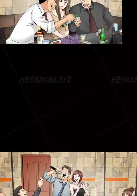 The Taste of Hands Ch.1-49