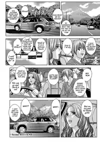 [Nishimaki Tohru] Dear My Mother 2 Ch. 1-7 [English] [sasasa11] [Digital]