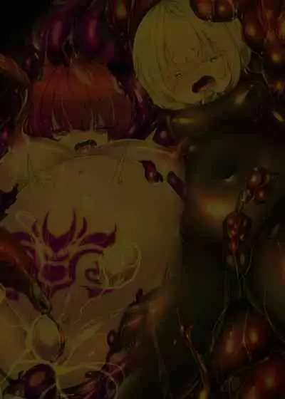 Towngirl turned PregBelly Succubus becomes an Egg-laying Tentacle Seedbed