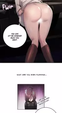 [BYMAN] Sex Knights-Erotic Sensuality & Perception Ch.1-13 (English) (Ongoing)