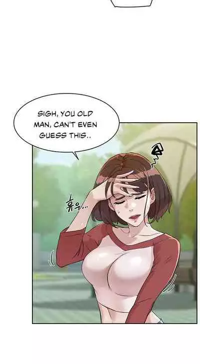 Everything about Best Friend Manhwa 01-13 [English]