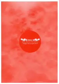 Seishojyo Visual Complete Book