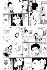 [Toguchi Masaya] Wagamama na Tarechichi [English] [Brolen + desudesu + FUKE + Kusanyagi + P666HF]