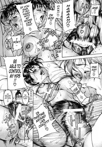 [Moriya Makoto] Mitsu-Tsubo (Complete) [English] {Tadanohito}