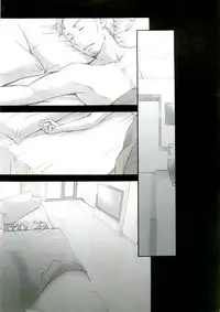 (C68) [Gardening Bulldog (Akira Gotoh)] rave=out (Eureka Seven)