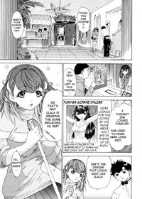 [Yunagi Kahoru] Kininaru Roommate Vol.4 Complete [English] [Tadanohito]