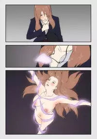 [TiForP] Ninshin Mahou Shoujo 2