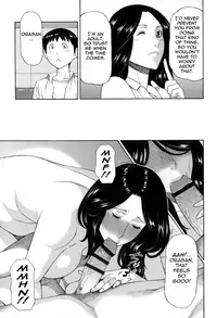 [Takasugi Kou] Dream Reality Ch. 1-9 [English] {Tadanohito}