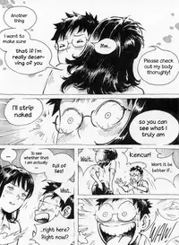 [Kharisma Jati] Just Say Her Name Kencur - Vanilla Flavored [English]