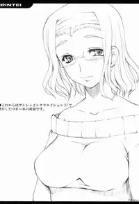 (C73) [Kirintei (Kirin Kakeru)] Tsukasa Blog [English] [FAKKU] [Decensored]