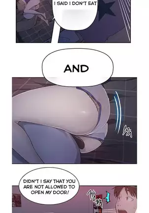 Secret Class Ch.44/?