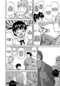 NTR Shoujo - NTR Girl