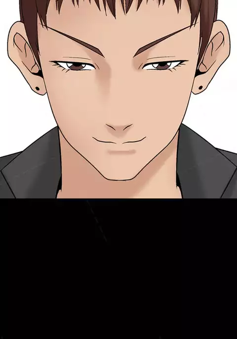 The Taste of Hands Ch.1-49