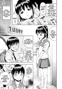 [Zaki Zaraki] Giji Taiken | Indecent Kid Experience Ch. 1-8 [English] {Mistvern}