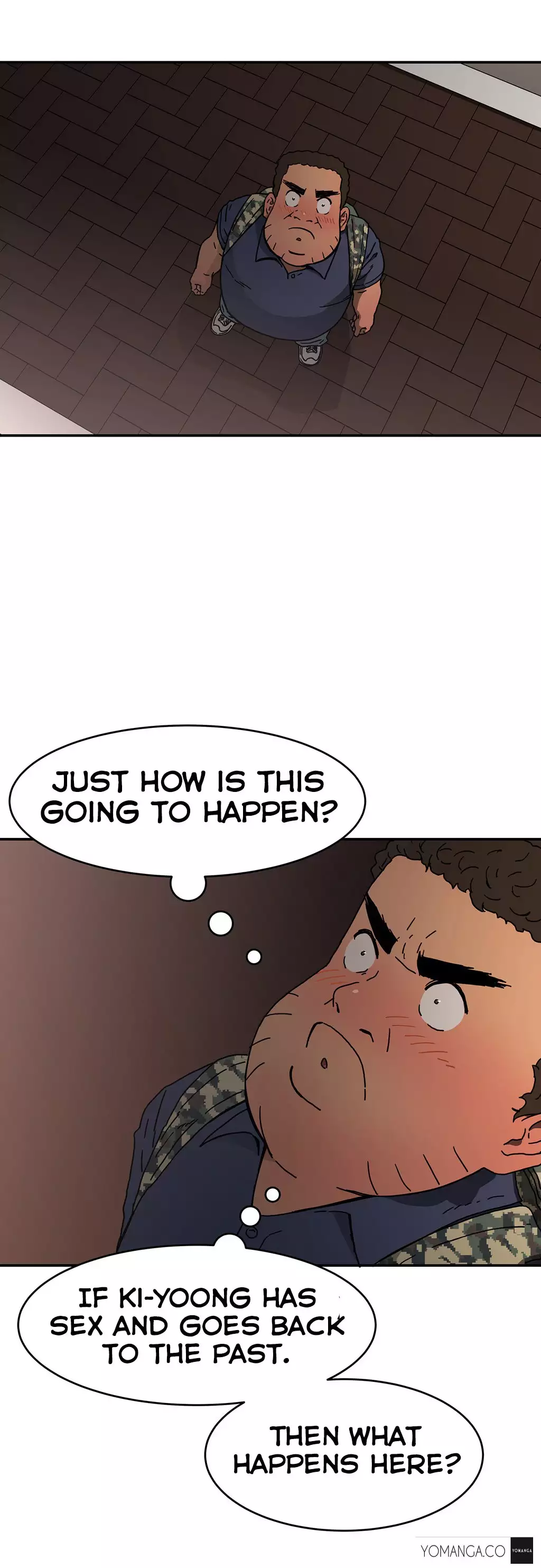 Refrain Love Ch.1-19