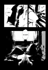 [Idea (Inukai Nono, Seina Rin)] Deep Reverb (Fullmetal Alchemist) [English]