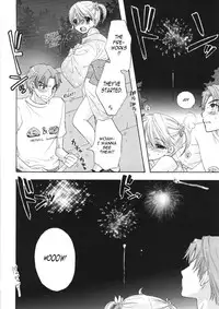 (C72) [BEAT-POP (Ozaki Miray)] The Great Escape XXX [English] [Phantom]