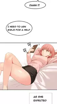 [Mx2J] Hari Dormitory Ch.0-24 (English) (Ongoing)