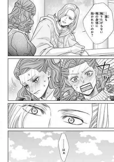 Tensei Seijo to Shinkan wa Mada Ai o Shiranai 1-8