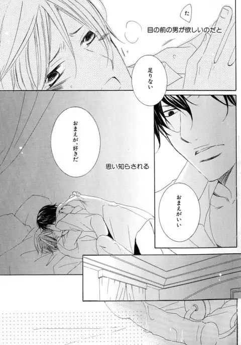 b-BOY Phoenix Vol.10 Odougu Tokushuu