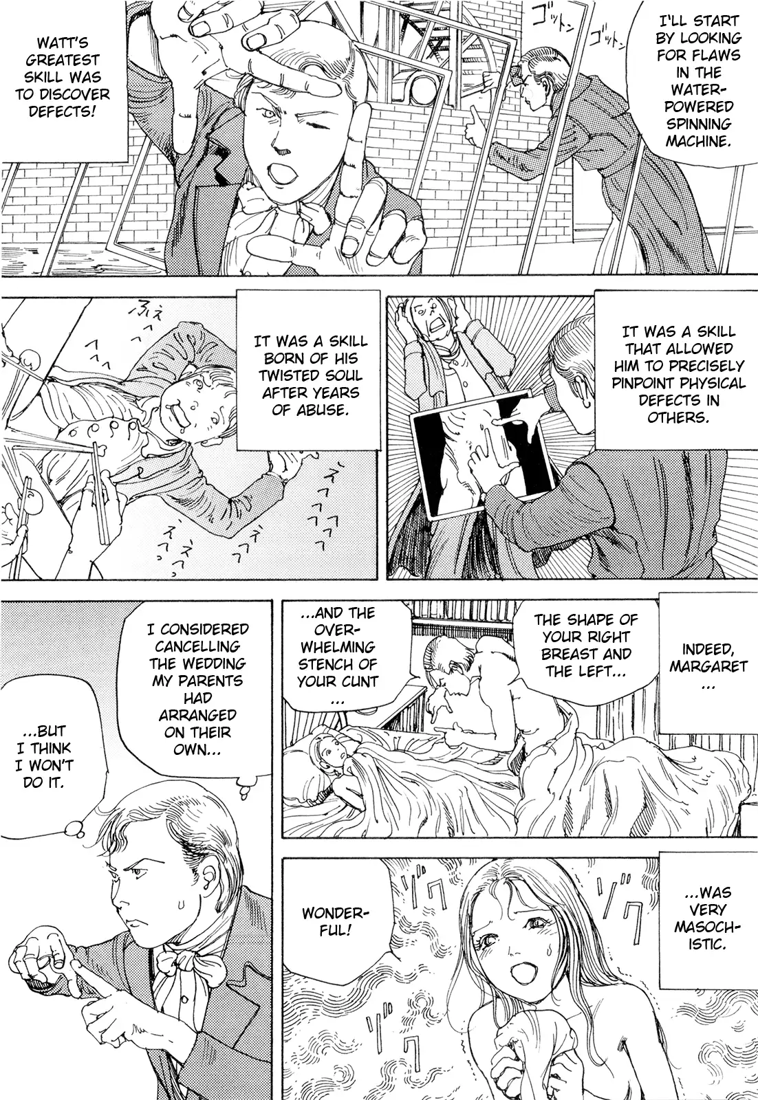 Super Powered Mongolia Invasion