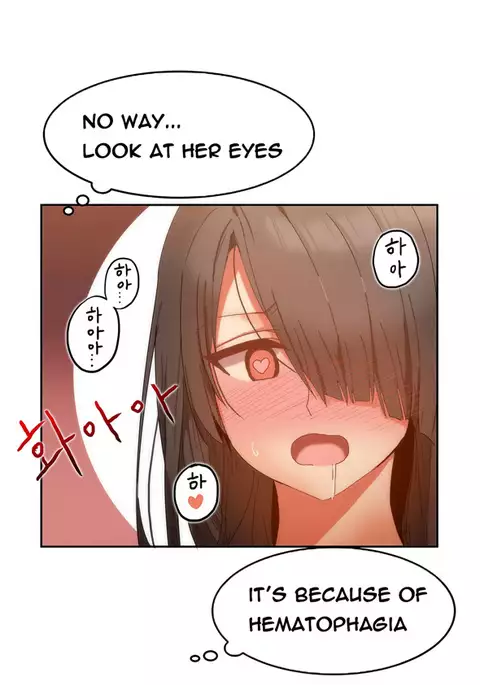 Hari Dormitory Ch.1-10