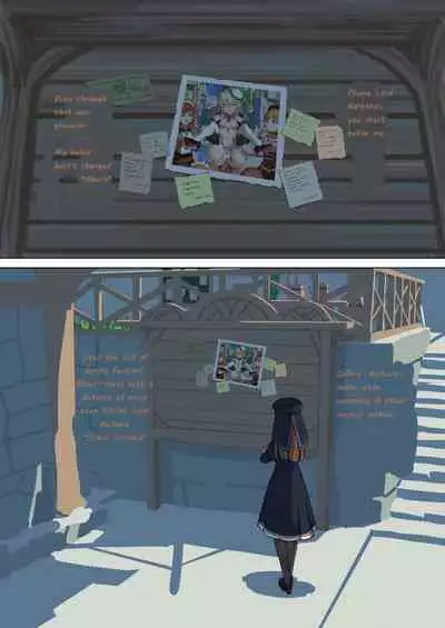 [VYCMa](Genshin Impact) Mondstad Spring Festival - Interlude