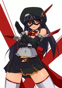 [Visual Biscuits (Tokihama Jiro)] Shin ・Kagaku Touki Silver Raina 01 [Digital]